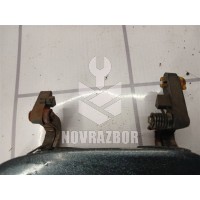 Ручка двери передней наружная левая Kia RIO 1 2000-2004