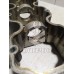 Постель распредвала Chevrolet Lanos 2004+