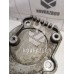 Крышка распредвала Chevrolet Lanos 2004+