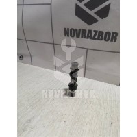 Форсунка инжекторная Chevrolet Lanos 2004+