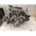 Корпус отопителя Kia Spectra 2001-2011