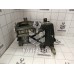 Корпус отопителя Kia Spectra 2001-2011
