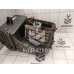 Корпус отопителя Kia Spectra 2001-2011