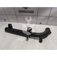 Трубка системы охлаждения Chevrolet Lanos 2004+