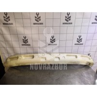 Наполнитель переднего бампера Chevrolet Lanos 2004+