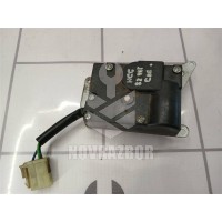 Моторчик заслонки отопителя Kia Spectra 2001-2011