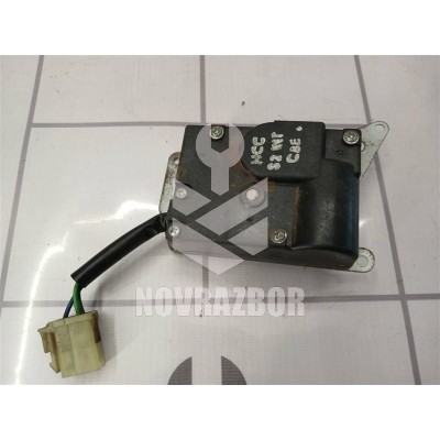 Моторчик заслонки отопителя Kia Spectra 2001-2011