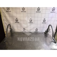 Петля крышки багажника Chevrolet Lanos 2004+