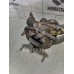 Коллектор выпускной Chevrolet Lanos 2004+