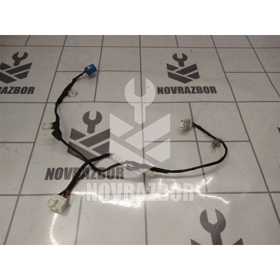Проводка (коса) Kia Spectra 2001-2011