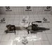 Колонка рулевая Kia Spectra 2001-2011