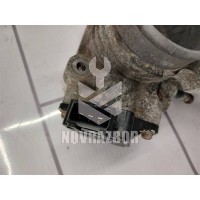 Заслонка дроссельная механическая Kia Spectra 2001-2011
