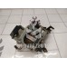 Заслонка дроссельная механическая Kia Spectra 2001-2011