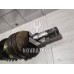 Полуось передняя левая Chevrolet Aveo (T300) 2011-2015