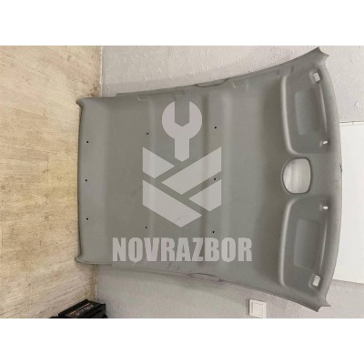Обшивка потолка LADA Granta 2011+