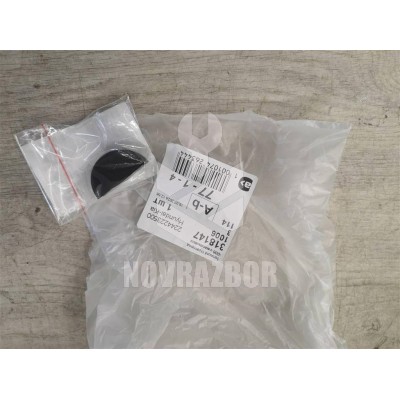 Заглушка Hyundai Accent 2 (+ТАГАЗ) 00-12
