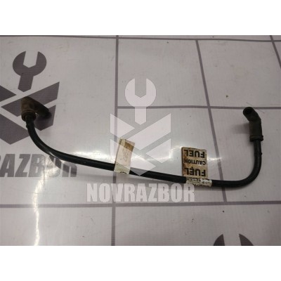 Трубка топливная Chevrolet Lanos 2004+