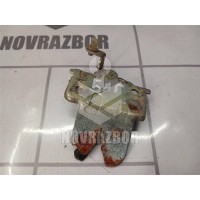 Замок багажника Chevrolet Lanos 2004+