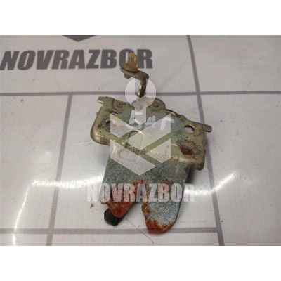 Замок багажника Chevrolet Lanos 2004+