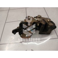 Замок двери задней левой Chevrolet Lanos 2004+