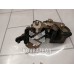 Замок двери задней левой Chevrolet Lanos 2004+