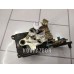 Замок двери задней левой Chevrolet Lanos 2004+