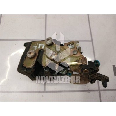 Замок двери задней правой Chevrolet Lanos 2004+