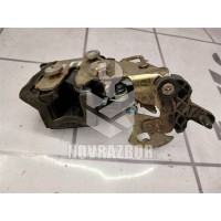 Замок двери задней правой Chevrolet Lanos 2004+