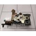 Замок двери задней правой Chevrolet Lanos 2004+