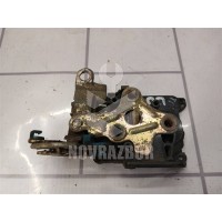 Замок двери передней правой Chevrolet Lanos 2004+