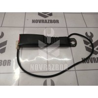 Ответная часть ремня безопасности Chevrolet Lanos 2004+