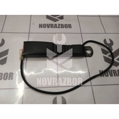 Ответная часть ремня безопасности Chevrolet Lanos 2004+