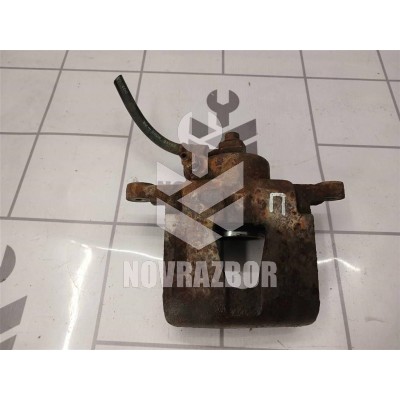 Суппорт передний правый Chevrolet Lanos 2004+