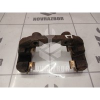 Скоба суппорта переднего Chevrolet Lanos 2004+