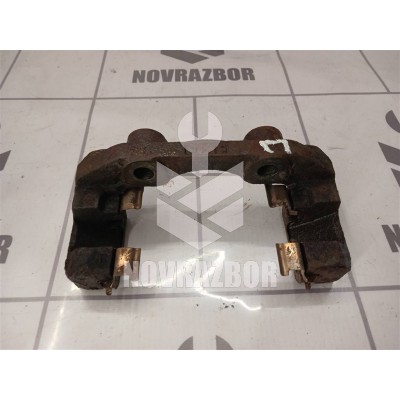 Скоба суппорта переднего Chevrolet Lanos 2004+