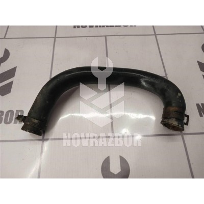 Патрубок Chevrolet Lanos 2004+