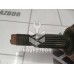 Полуось передняя левая Chevrolet Lanos 2004+