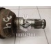 Полуось передняя левая Chevrolet Lanos 2004+