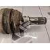 Полуось передняя левая Chevrolet Lanos 2004+