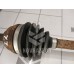 Полуось передняя правая Chevrolet Lanos 2004+