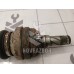 Полуось передняя правая Chevrolet Lanos 2004+