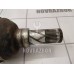 Полуось передняя правая Chevrolet Lanos 2004+