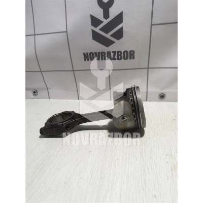 Поршень с шатуном Chevrolet Lanos 2004+