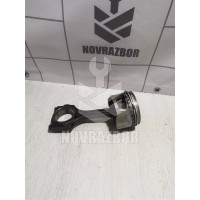 Поршень с шатуном Chevrolet Lanos 2004+