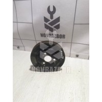 Шкив насоса гидроусилителя Chevrolet Lanos 2004+
