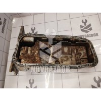 Поддон масляный двигателя Chevrolet Lanos 2004+