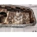 Поддон масляный двигателя Chevrolet Lanos 2004+