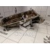 Поддон масляный двигателя Chevrolet Lanos 2004+