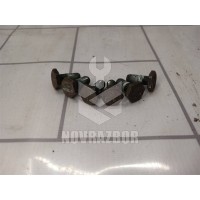 Болт маховика Chevrolet Lanos 2004+