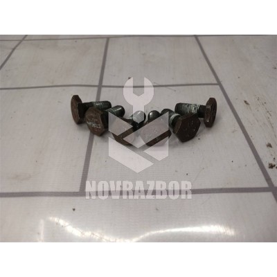 Болт маховика Chevrolet Lanos 2004+